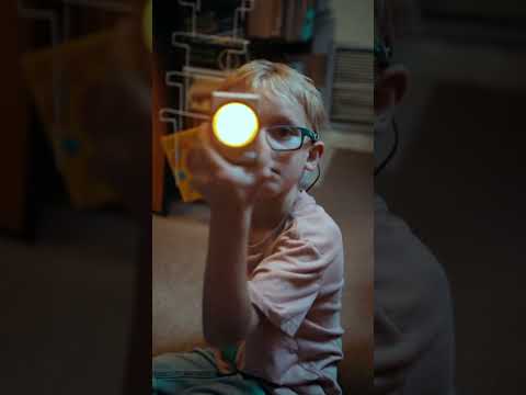 Hobolite Micro 8W Portable Bi-Color Continuous LED Lighting Kit