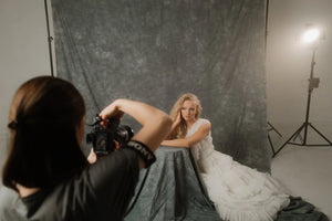 The Art of Continuous Lighting - Hobolite