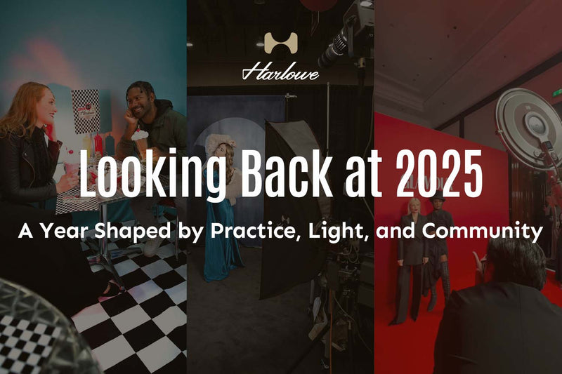 Recap 2025 Harlowe