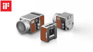 Avant Max LED photography light