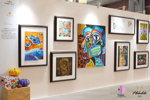 Harlowe-Rejoins-the-3rd-Tinker-Children-s-Charity-Art-Exhibition-to-Illuminate-a-Future-of-Inclusion Hobolite