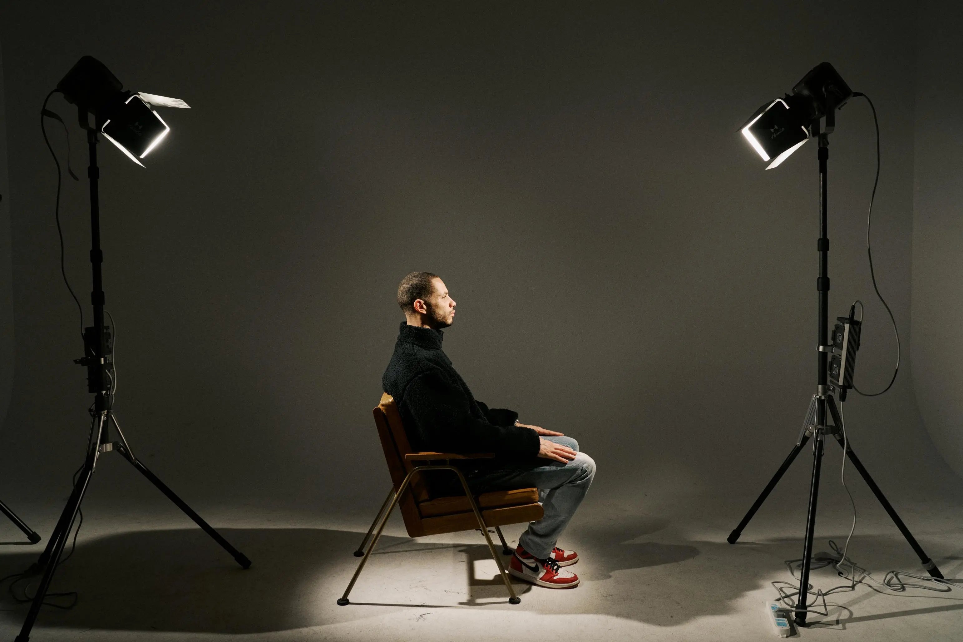 Studio Style Light A Practical Guide to Using Portable Studio Light