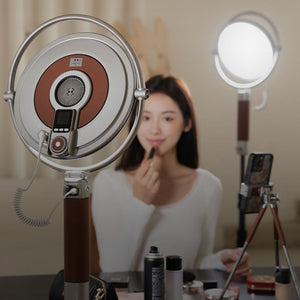 The Harlowe Sol 40: A Compact Lighting Solution for Every Creator