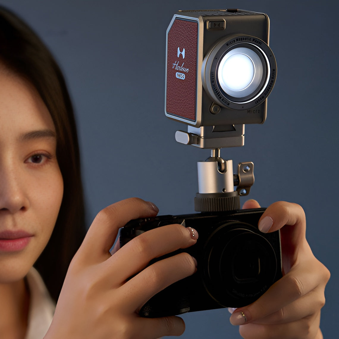 Photography Lighting Equipment for Beginners | Harlowe