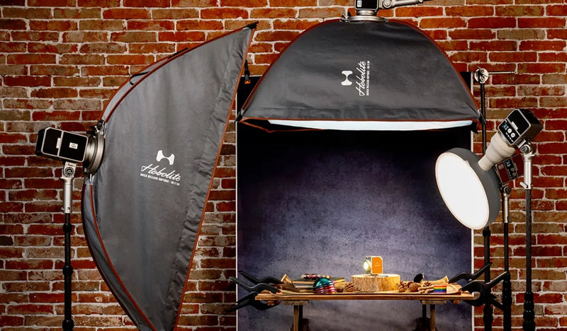 Master Your Lighting: A Guide to Essential Harlowe Light Modifiers