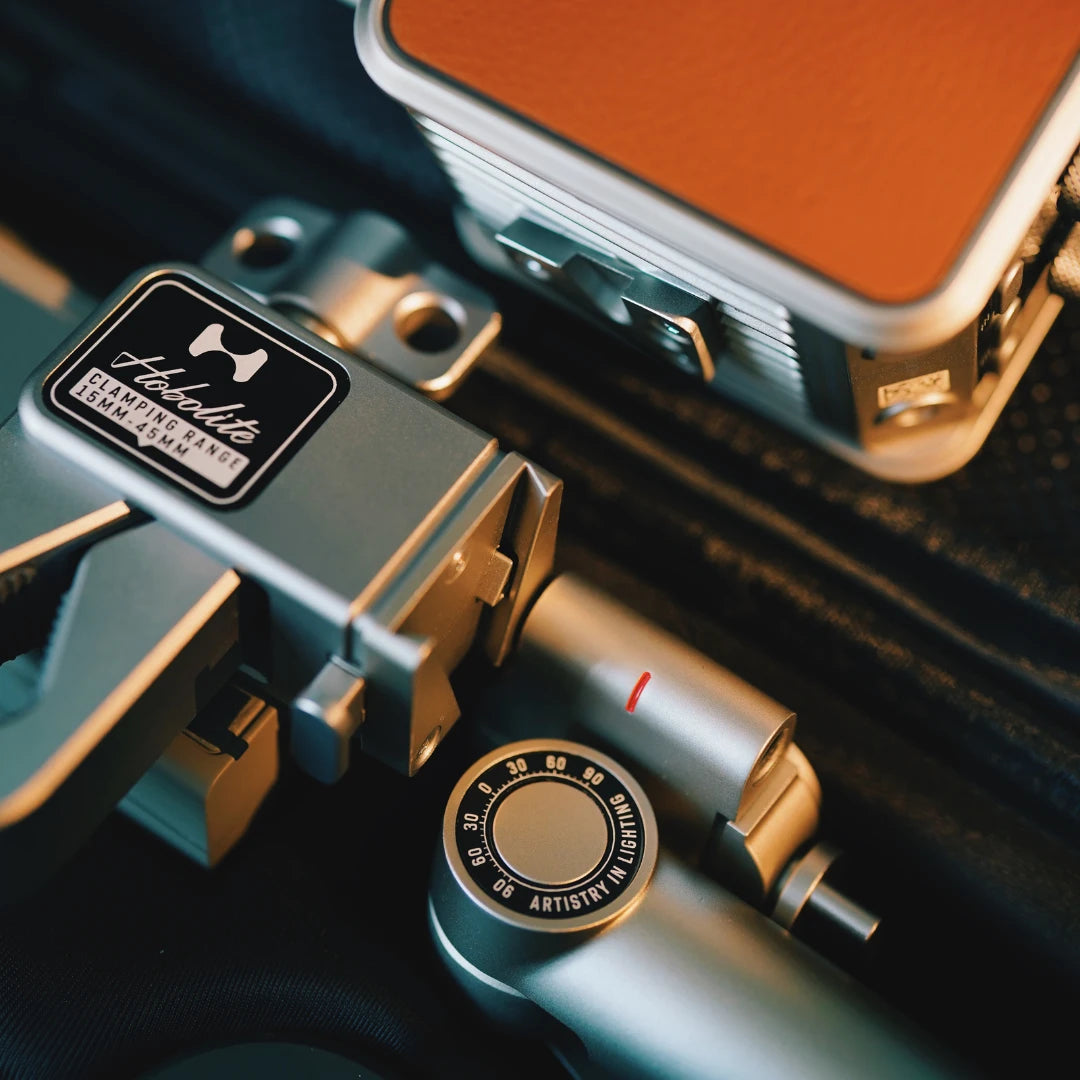 Lighting Adapters & Mounts | Camera & Studio Compatibility