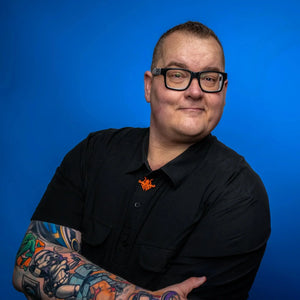 Garrette-Baird-Harlowe-Ambassador Hobolite