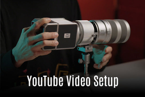 Youtube-Setup-lights Hobolite