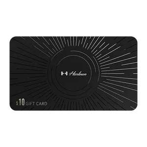 Harlowe Gift Card