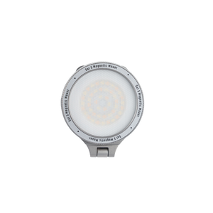 Sol 5 – Bi-Color LED MagSafe Camera Light | Harlowe