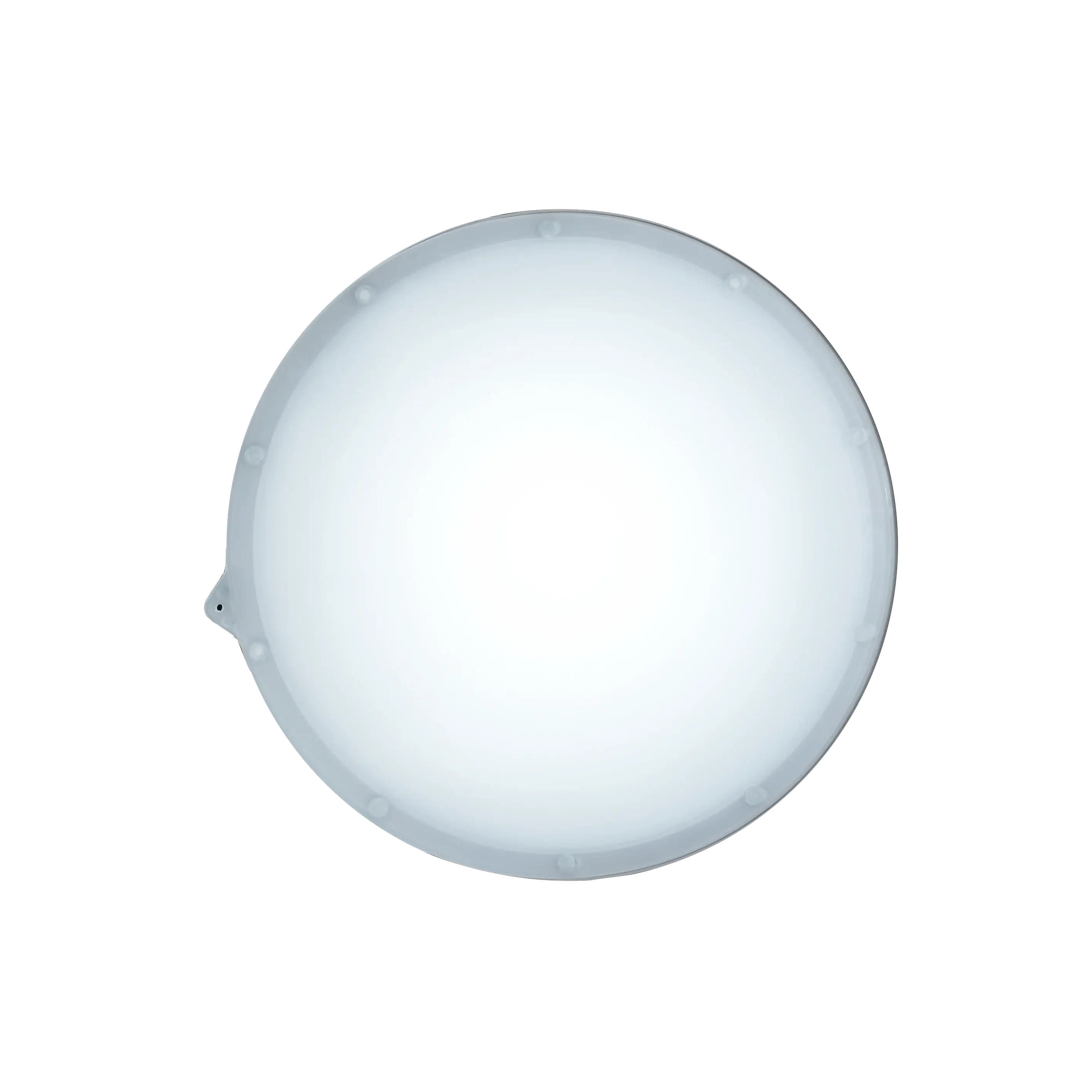 Harlowe 14 inch circular softbox with diffuser and magnetic mount for Hobolite Max Series lights.