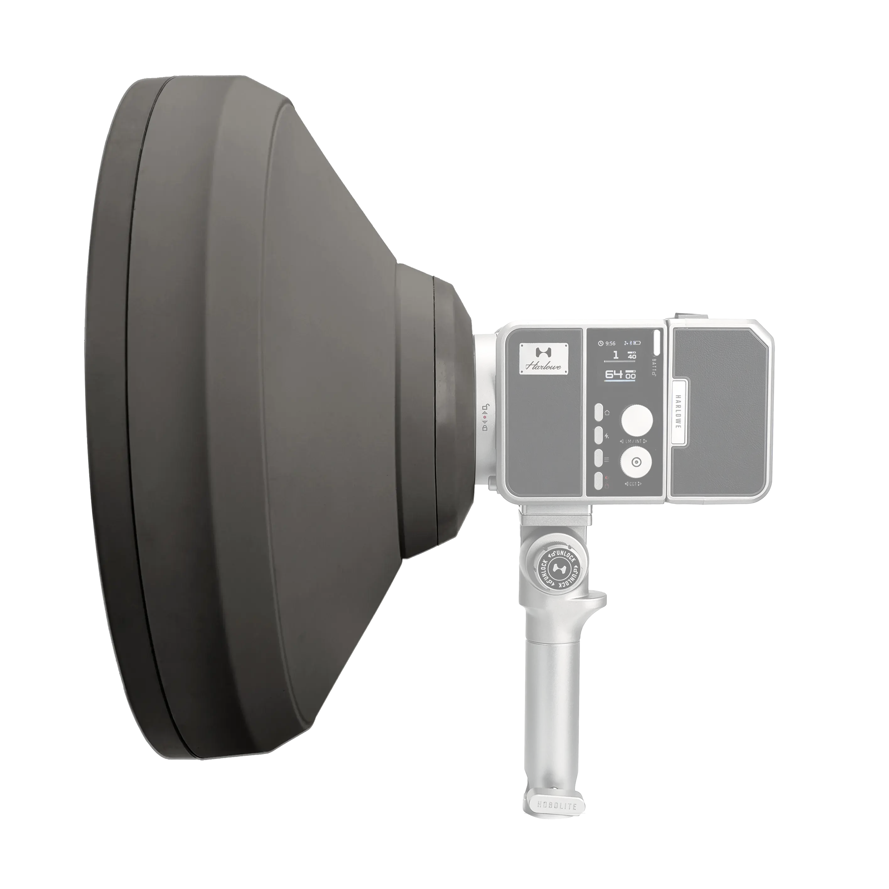 Harlowe Foldable Softbox 14