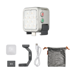 Atom 2W Pocket LED Video Light