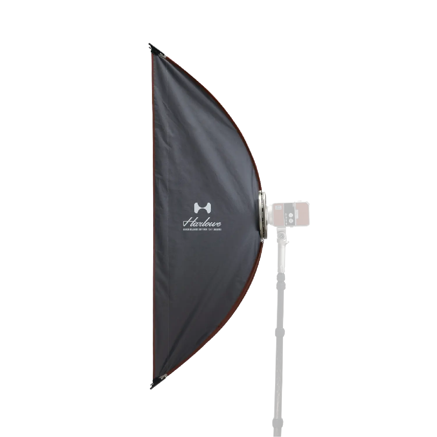 1x4ft Quick Release Softbox lighting