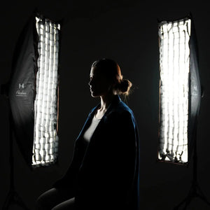 1x4ft Quick Release Softbox lighting