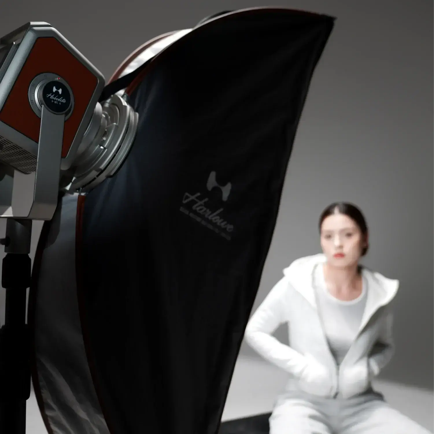 1x4ft Quick Release Softbox lighting