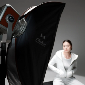 1x4ft Quick Release Softbox lighting