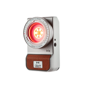Iris 5W Spectra RGBCW Continuous LED Light for Photographers
