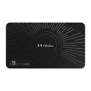 Harlowe Gift Card