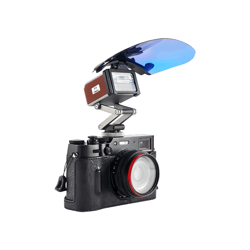 Harlowe Pocket Flash creator kit product detail image.