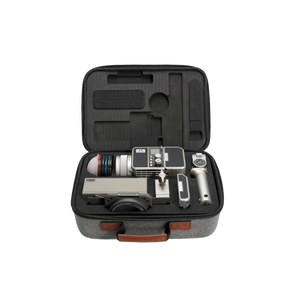 Harlowe Max 80W Creator Kit Case