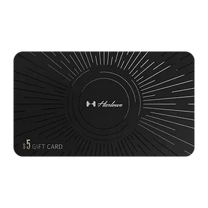 Harlowe Gift Card