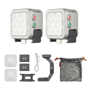 Atom 2W Pocket LED Video Light