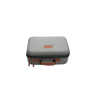 Harlowe Max 80W Creator Kit Case