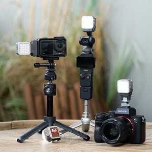 Atom 2W Pocket LED Video Light
