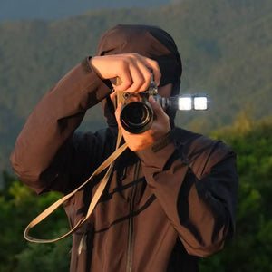 Atom 2W Pocket LED Video Light