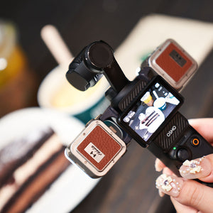 Atom 2W Pocket LED Video Light