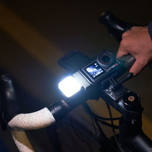 Atom 2W Pocket LED Video Light