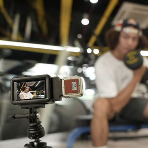 Atom 2W Pocket LED Video Light