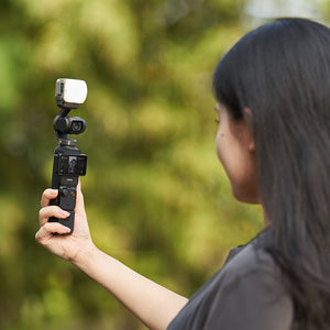 Atom 2W Pocket LED Video Light