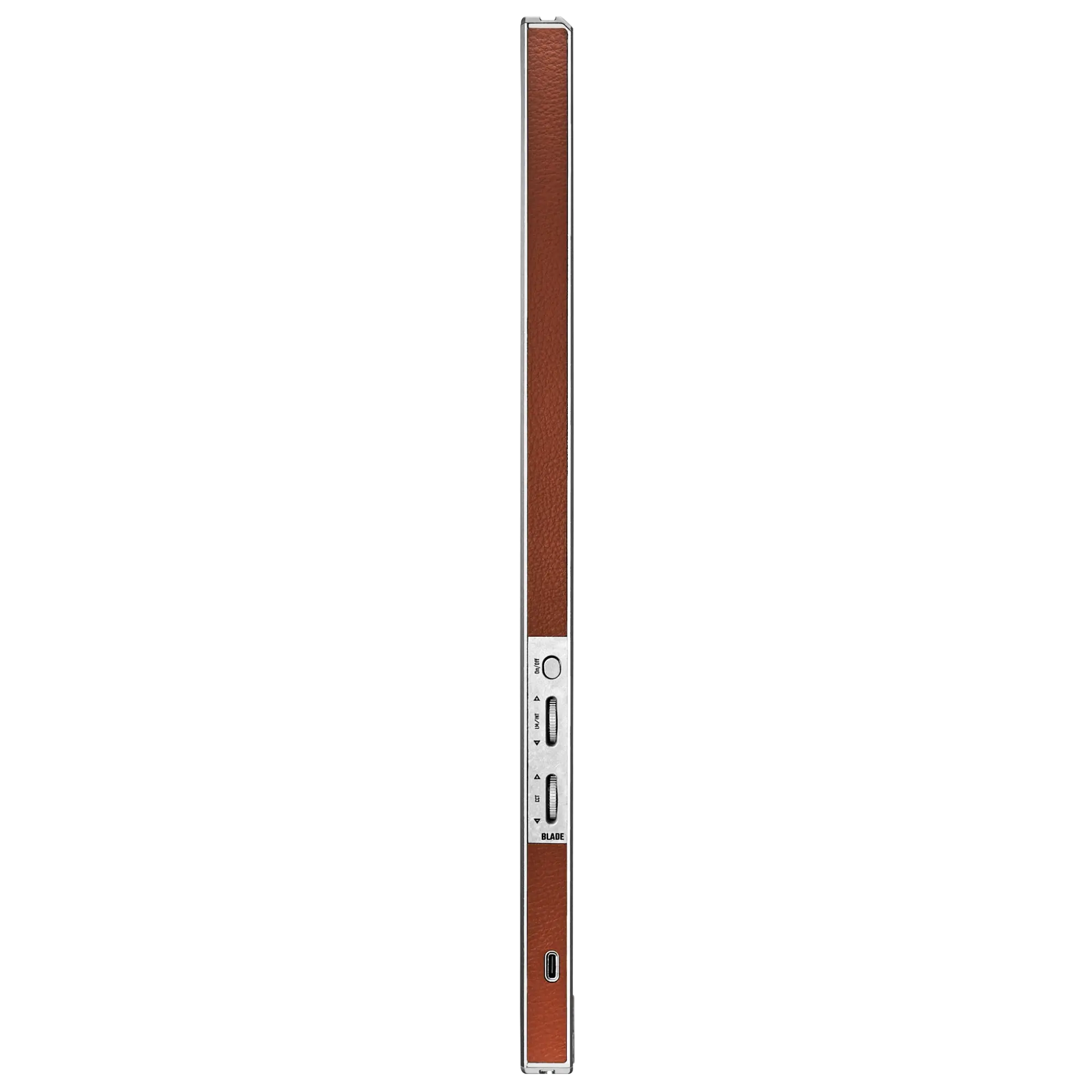 Harlowe Blade 5 & 10 Bi-Color & RGB Tube Light Kit - Harlowe