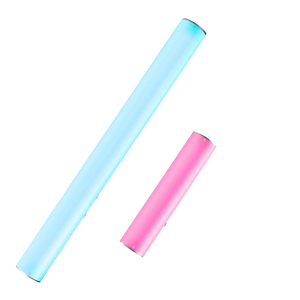 Harlowe Blade 5 & 10 Bi-Color & RGB Tube Light Kit - Harlowe