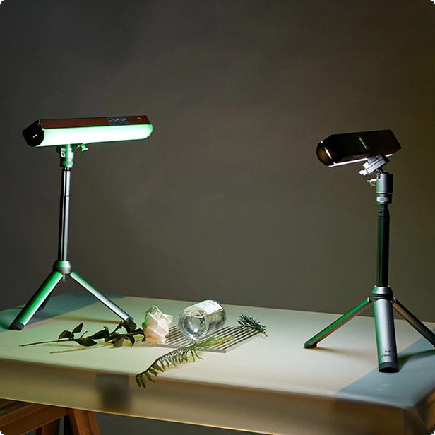 Professional Film Lighting Kits | LED Lights for Filmmakers