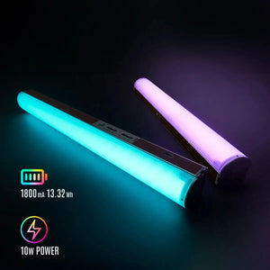 Rgb fluorescent tube hotsell
