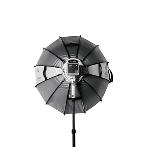 Deep Quick Release Softbox Lighting