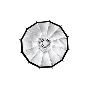 Deep Quick Release Softbox Lighting