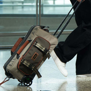Harlowe x Corbin Gurkin Present the Emerson Edition for Travel & Wedding Lighting Kit