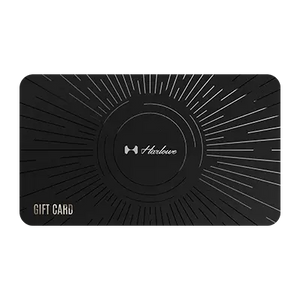 Harlowe Gift Card