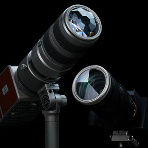 Harlowe Gobo & Lens FX Creator Kit Harlowe
