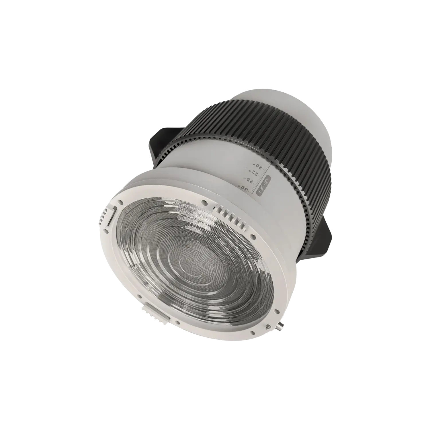 Pro Adjustable Lens Hobolite