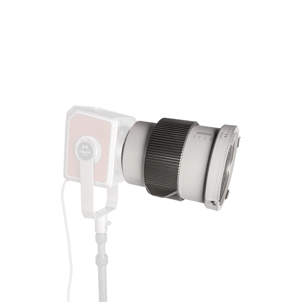 Pro Adjustable Lens Hobolite