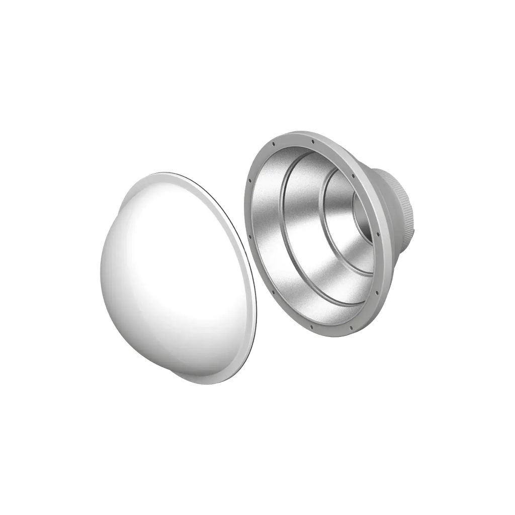 Foldable Softbox Lighting for Micro LED Light