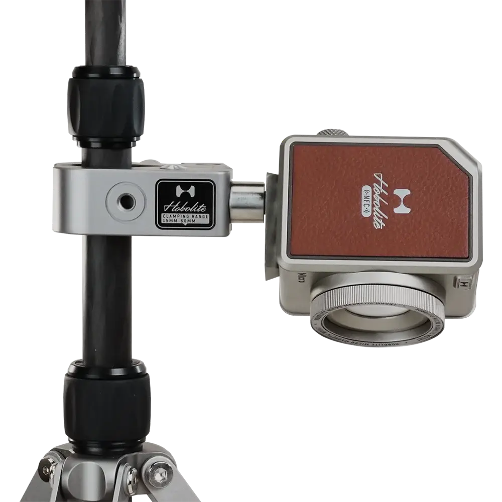 The Claw Clamp Hobolite