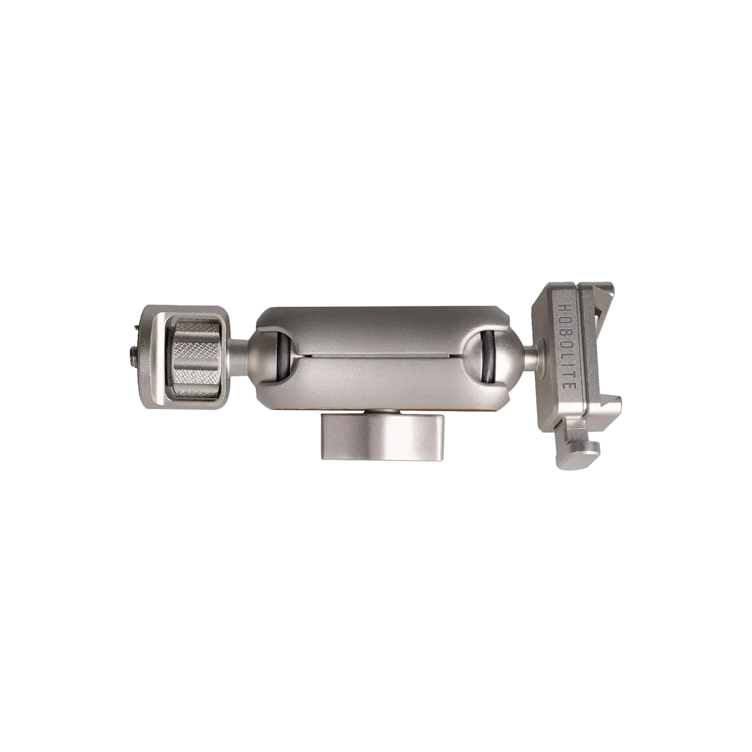 Dual Ballhead Adapter Hobolite