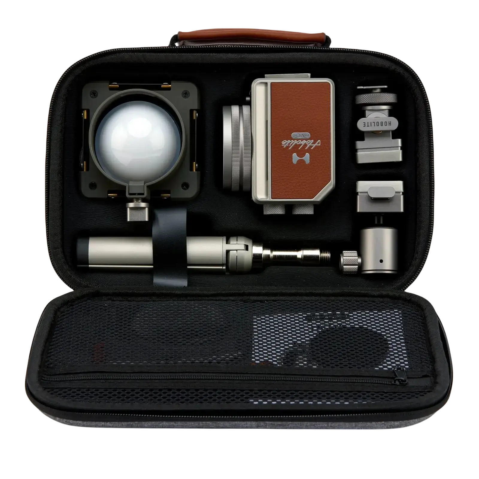 Mini Creator Kit Case Hobolite