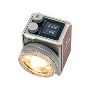 Mini 20W Bi-Color Continuous LED Light Hobolite